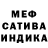 А ПВП мука TheNastyaClover